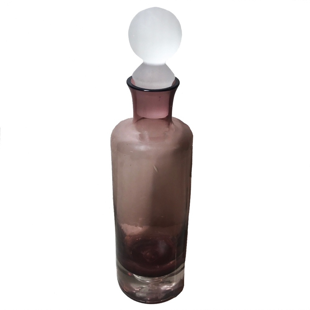 Decorative Bottle